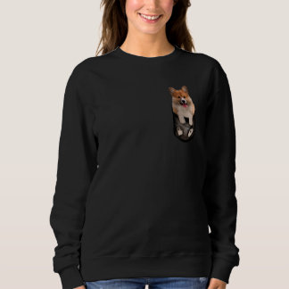 Camiseta Spitz alemão Anão Pomerânia
