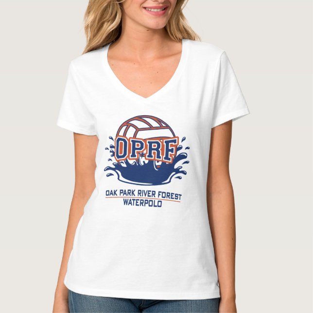 Camiseta Splash Ball (WE DURO) (Frente)