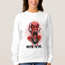 Camiseta Spook