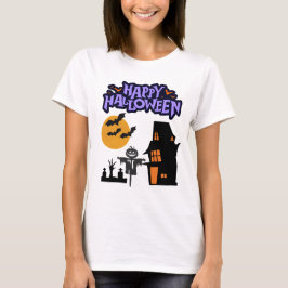 Camiseta Spook-tacular Savings on Halloween Gear!