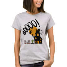 Spook Up Your Style with This Haunted House Hallow