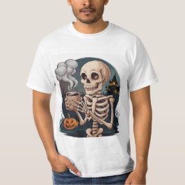Camiseta Spooky