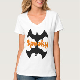 Camiseta Spooky