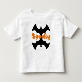 Camiseta Spooky