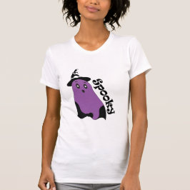 Camiseta Spooky