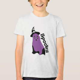Camiseta Spooky