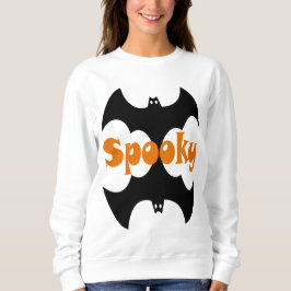 Camiseta Spooky