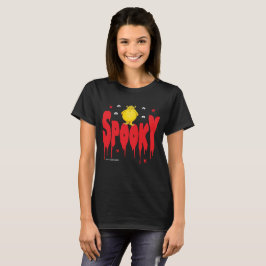 Camiseta Spooky!