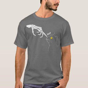Camiseta Spooky Boop