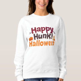 Camiseta Spooky Chic Halloween Hoodie