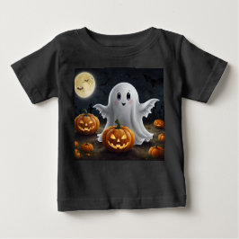 Camiseta "Spooky Delight"