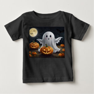 Camiseta "Spooky Delight"