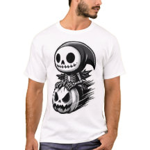 Spooky Fast - Coleção Sticker