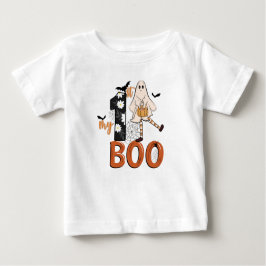 Camiseta Spooky Halloween