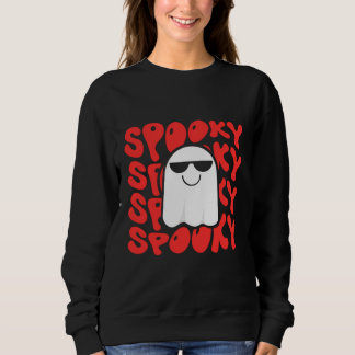 Camiseta Spooky Halloween
