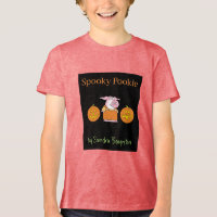 SPOOKY POOKIE de Sandra Boynton