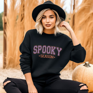 Camiseta Spooky Season Halloween