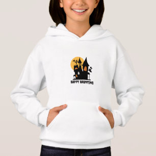 Camiseta Spooky Season Hoodie
