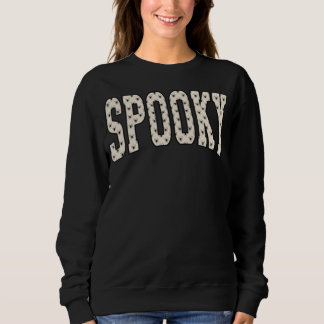 Camiseta SPOOKY Spiders Halloween
