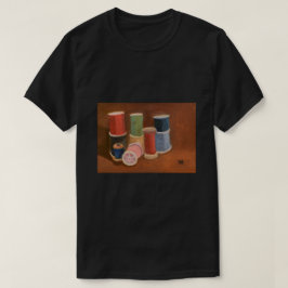 Camiseta Spools de Thread
