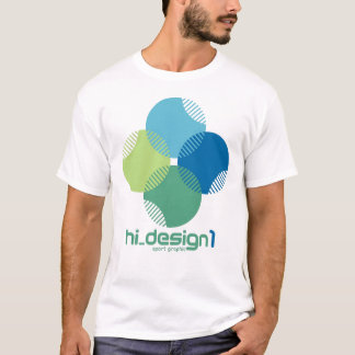 Camiseta sport graphic