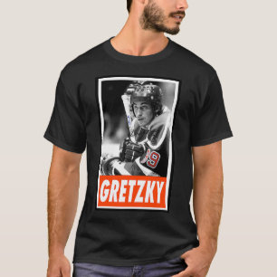 Camiseta SPORT Gretzky