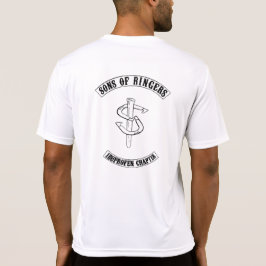 Camiseta Sports Tec Sons of Ringers