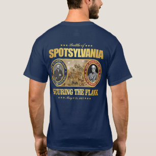 Camiseta SpotPennsylvania CH (BA)