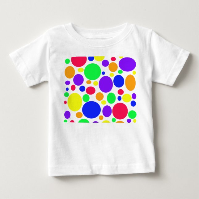 Camiseta SPOTS Simplesmente Escrumptuosos (Frente)