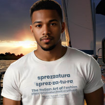 SPREZZATURA: A ARTE ITALIANA DA MODA-BlueDenim