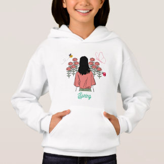 Camiseta Spring Bloom
