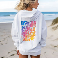 Spring Break Smoak Show Western Style Rainbow