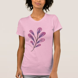 Camiseta Spring fashion, floral gifts for her, or artistic 