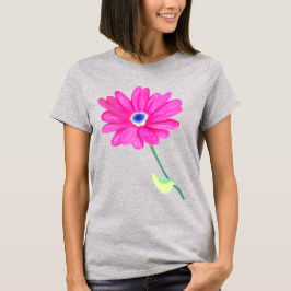 Camiseta Spring Flowers 