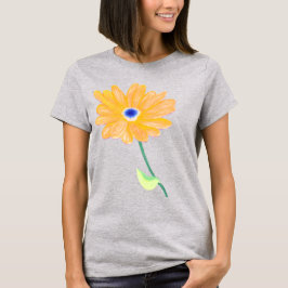 Camiseta Spring Flowers 