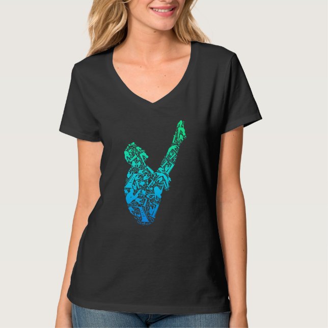 Camiseta Springboard Diving Springboard Diver Platform Divi (Frente)