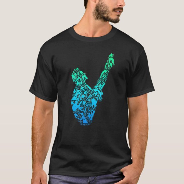 Camiseta Springboard Diving Springboard Diver Platform Divi (Frente)