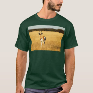 Camiseta Springbok 1