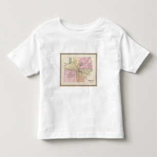 Camiseta Springfield, Ohio
