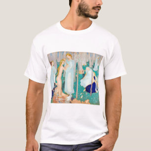 Camiseta Springtime, Maurice Denis