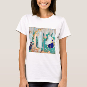 Camiseta Springtime, Maurice Denis