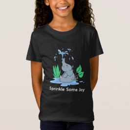 Camiseta Sprinkle Algum Joy
