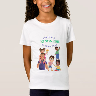 Camiseta Sprinkle alguma gentileza