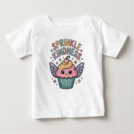 Camiseta Sprinkle Kindness | Cupcake