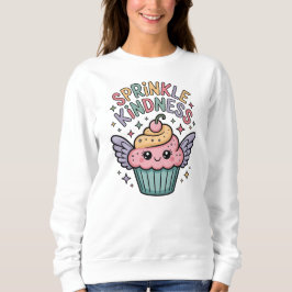 Camiseta Sprinkle Kindness | Cupcake