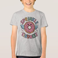 Sprinkle Kindness | Rosquinhas