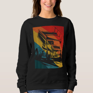 Camiseta Sprint Car 5