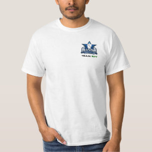 Camiseta SPT All Star