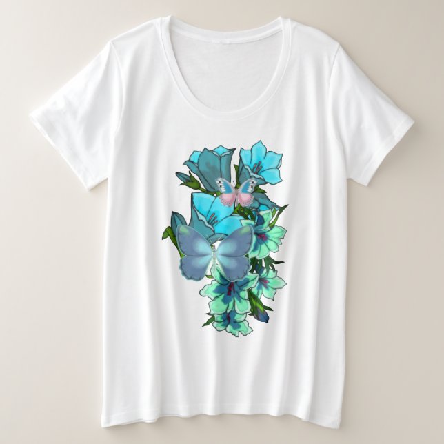 Camiseta Spumoni (Frente do Design)