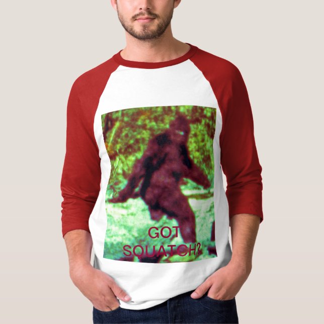 CAMISETA SQUATCH OBTIDO? (Frente)